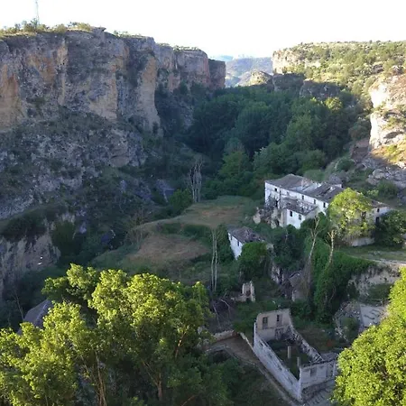 Villa La Casita De Papel Alhama De Granada Extérieur photo