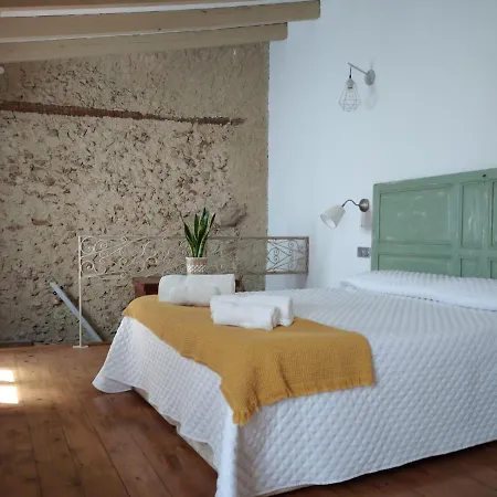 Villa La Casita De Papel Alhama De Granada Extérieur photo