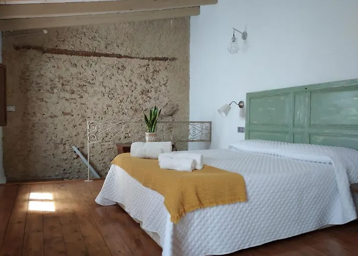 La Casita De Papel Alhama De Granada