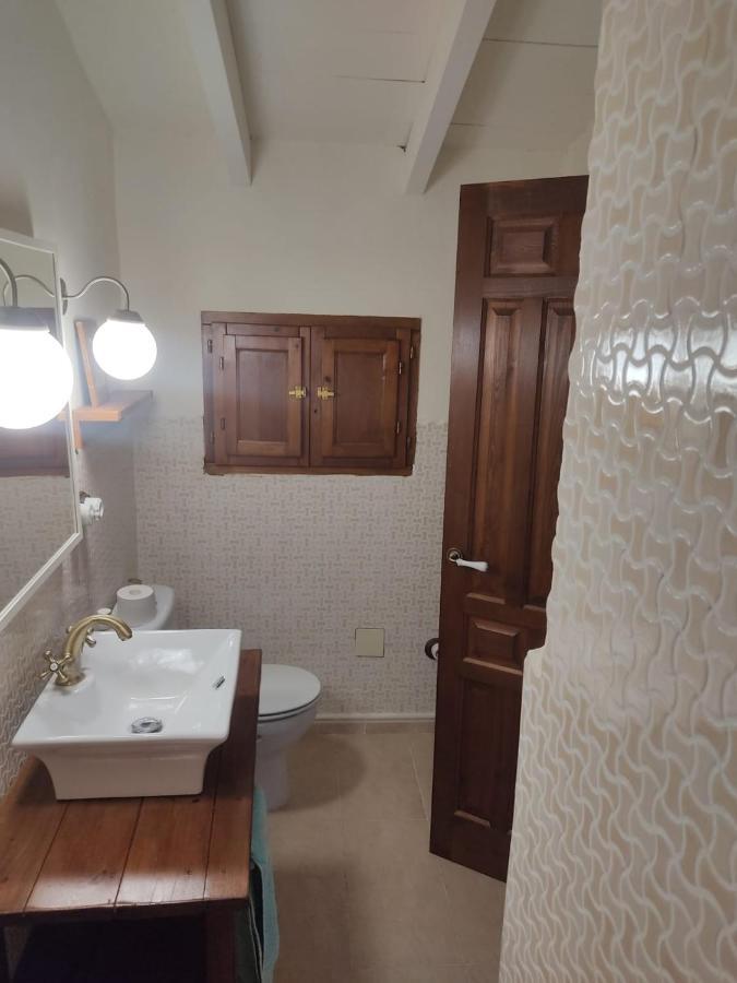 La Casita De Papel Holiday home Alhama de Granada
