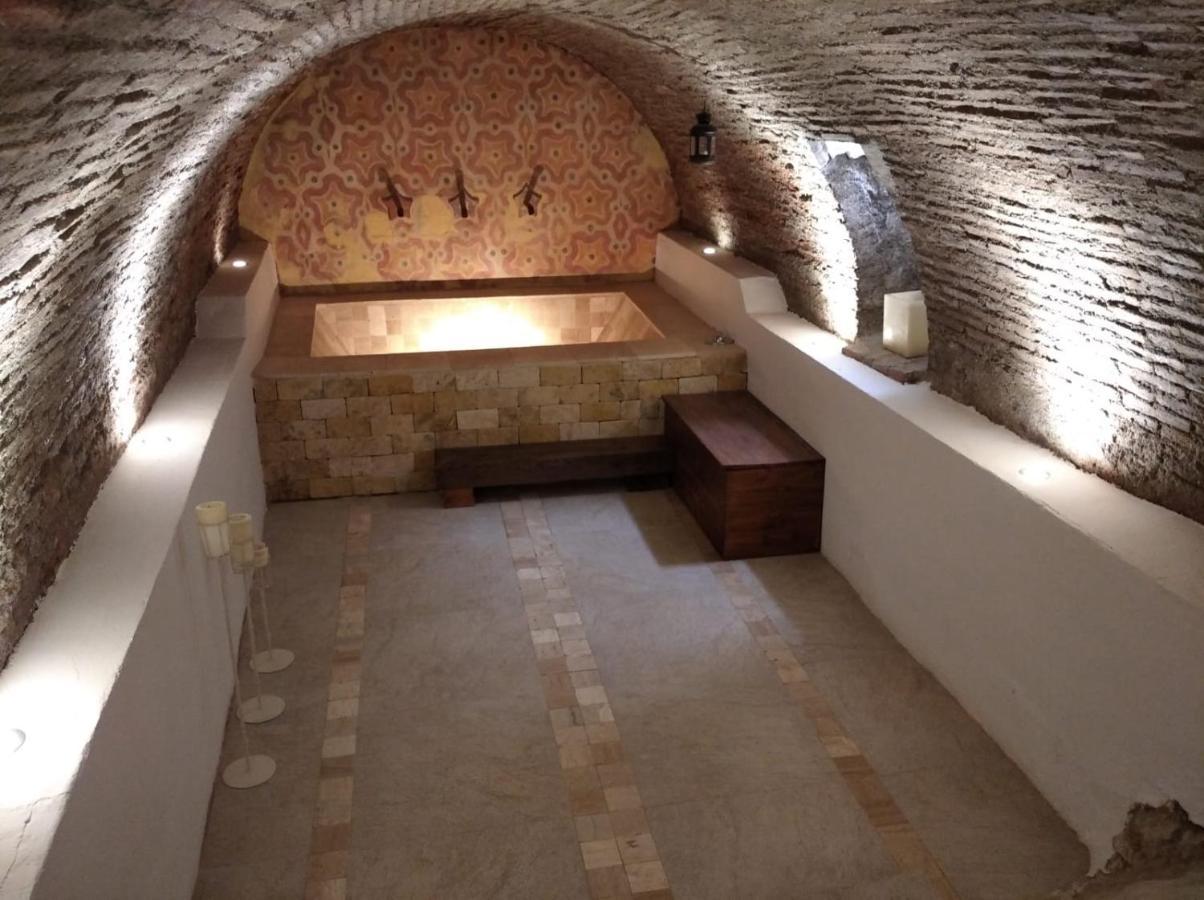 La Casita De Papel Alhama de Granada