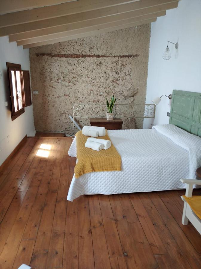 La Casita De Papel Holiday home