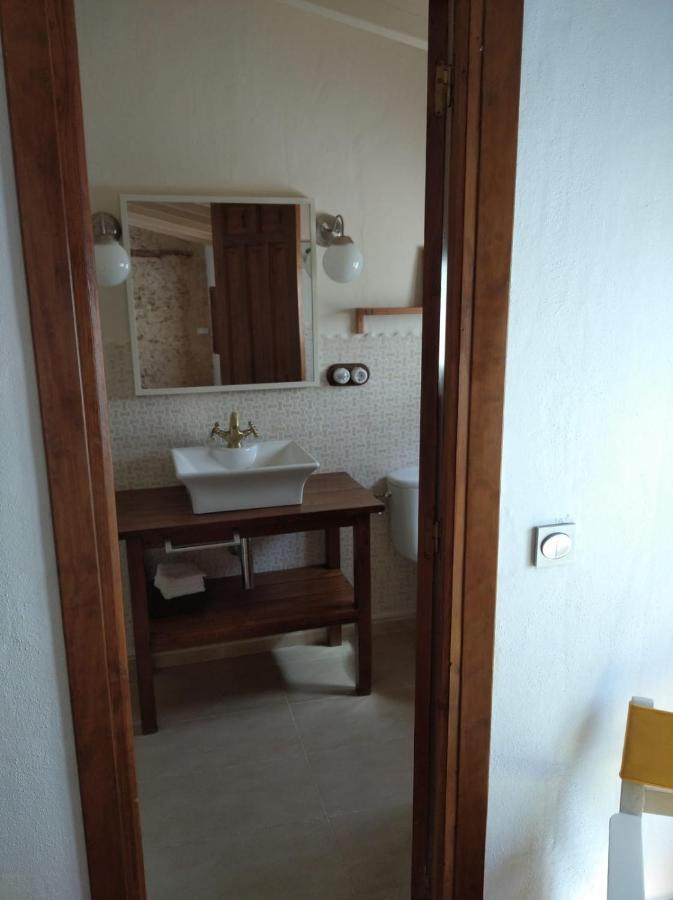 La Casita De Papel Holiday home Alhama de Granada